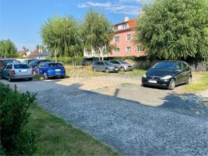 Pronájem bytu 1+1, Králův Dvůr - Počaply, Plzeňská, 35 m2