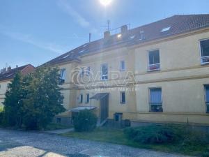 Pronájem bytu 1+1, Králův Dvůr - Počaply, Plzeňská, 35 m2
