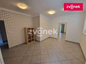 Pronájem výrobních prostor, Kudlovice, 1074 m2