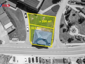 Prodej ubytování, Janské Lázně, Krkonošská, 339 m2