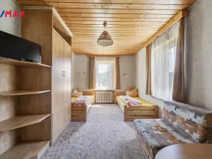 Prodej ubytování, Janské Lázně, Krkonošská, 339 m2