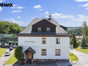 Prodej ubytování, Janské Lázně, Krkonošská, 339 m2
