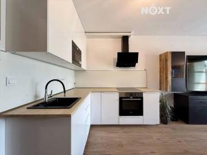 Pronájem bytu 1+kk, Olomouc, Wittgensteinova, 34 m2