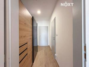 Pronájem bytu 1+kk, Olomouc, Wittgensteinova, 34 m2