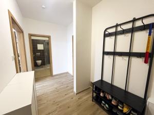 Pronájem bytu 2+kk, Kařez, 62 m2