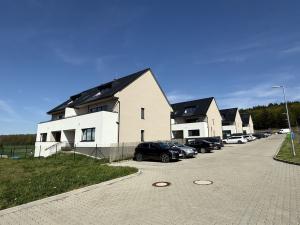 Pronájem bytu 2+kk, Kařez, 62 m2