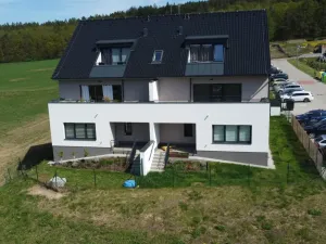 Pronájem bytu 2+kk, Kařez, 62 m2