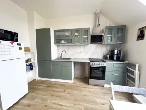 Pronájem bytu 2+kk, Kařez, 62 m2