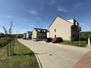 Pronájem bytu 2+kk, Kařez, 62 m2