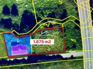 Prodej rodinného domu, Česká Bělá, 130 m2