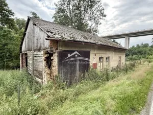 Prodej rodinného domu, Česká Bělá, 130 m2