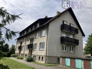 Prodej bytu 3+1, Bernartice, V zahrádce, 57 m2