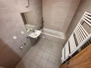 Pronájem bytu 3+kk, Klatovy, Voříškova, 80 m2