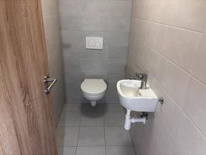 Pronájem bytu 3+kk, Klatovy, Voříškova, 80 m2