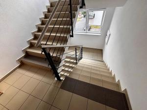 Pronájem bytu 3+kk, Klatovy, Voříškova, 80 m2
