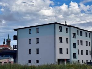 Pronájem bytu 3+kk, Klatovy, Voříškova, 80 m2