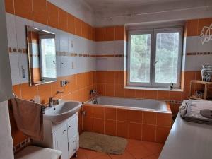 Pronájem bytu 2+1, Opava, Na Rybníčku, 65 m2