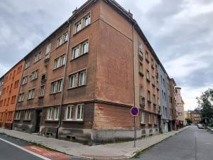 Pronájem bytu 2+1, Opava, Na Rybníčku, 65 m2