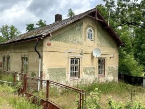 Prodej chalupy, Česká Bělá, 130 m2