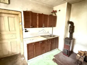 Prodej chalupy, Česká Bělá, 130 m2