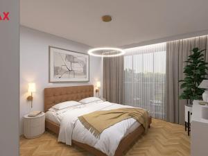 Prodej bytu 2+1, Kladno - Kročehlavy, Otevřená, 63 m2