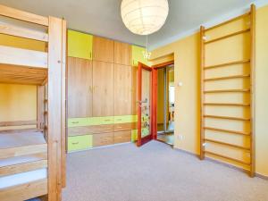 Pronájem bytu 3+1, České Budějovice, Antala Staška, 69 m2