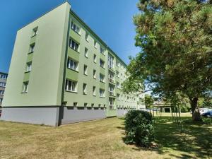 Pronájem bytu 3+1, České Budějovice, Antala Staška, 69 m2