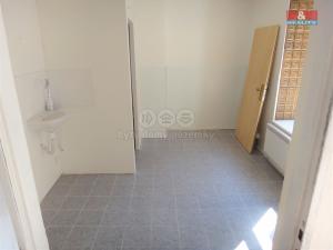 Pronájem obchodního prostoru, Kladno, Komenského, 13 m2