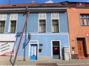 Pronájem obchodního prostoru, Kladno, Komenského, 13 m2