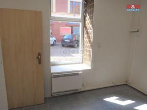 Pronájem obchodního prostoru, Kladno, Komenského, 13 m2