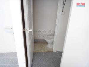 Pronájem obchodního prostoru, Kladno, Komenského, 13 m2
