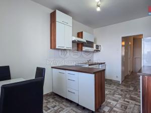 Pronájem bytu 3+1, Kladno - Kročehlavy, náměstí Sítná, 69 m2