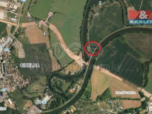 Pronájem pozemku pro bydlení, Pardubice - Cihelna, 897 m2