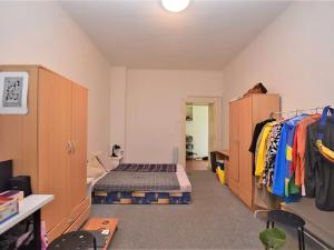 Pronájem bytu 1+1, Brno, Husovická, 36 m2