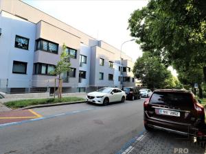 Pronájem bytu 1+kk, Brno - Židenice, Vančurova, 42 m2