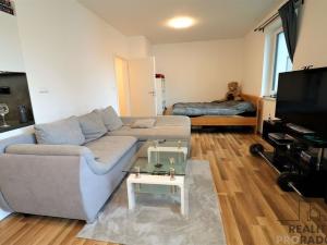Pronájem bytu 1+kk, Brno - Židenice, Vančurova, 42 m2