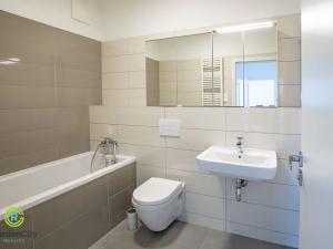 Pronájem bytu 3+kk, Praha - Modřany, Zlochova, 106 m2