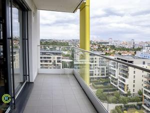 Pronájem bytu 3+kk, Praha - Modřany, Zlochova, 106 m2
