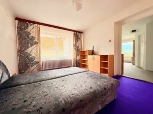 Prodej rodinného domu, Jirny, Zámecká, 180 m2