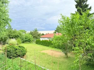 Prodej rodinného domu, Jirny, Zámecká, 180 m2
