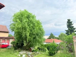 Prodej rodinného domu, Jirny, Zámecká, 180 m2