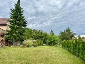 Prodej rodinného domu, Jirny, Zámecká, 180 m2