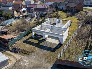 Prodej pozemku pro bydlení, Určice, 1236 m2