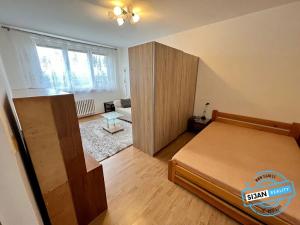 Pronájem bytu 1+1, Ostrava, Františka Hajdy, 38 m2