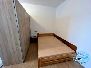 Pronájem bytu 1+1, Ostrava, Františka Hajdy, 38 m2