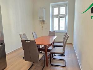 Pronájem bytu 3+1, Plzeň - Jižní Předměstí, Skrétova, 70 m2