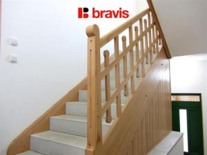 Pronájem bytu 2+kk, Brno - Žabovřesky, Doležalova, 40 m2