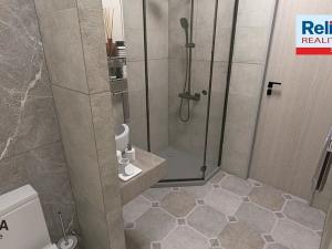 Prodej bytu 2+kk, Liberec, Dobiášova, 41 m2