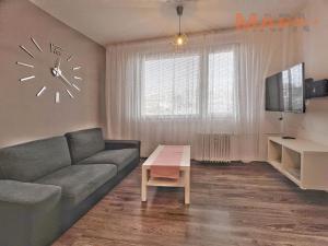 Pronájem bytu 1+1, Chomutov, Písečná, 36 m2