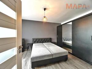 Pronájem bytu 1+1, Chomutov, Písečná, 36 m2